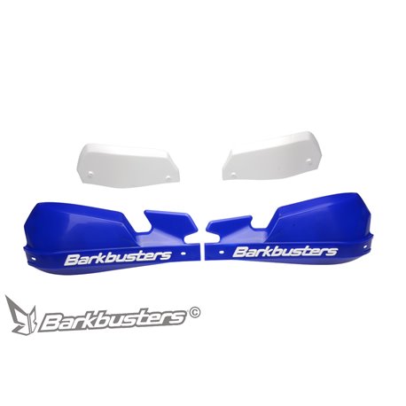 Barkbusters Handguards VPS - Azul