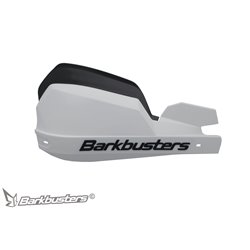 Barkbusters VPS Plastic Guards - Vermelho 2