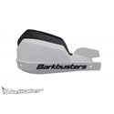 Barkbusters VPS Plastic Guards - Vermelho