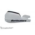 Barkbusters VPS Plastic Guards - Vermelho