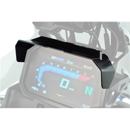 Wunderlich Pála Sol p/Protecção TFT R1300GS/A F800/900GS/A