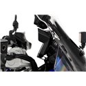 Wunderlich TFT Display Anti-Theft Protection with Sun Visor Preparation R 1300 GS + Adventure