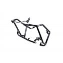 Outback Motortek Crash Bars CFMoto 450MT