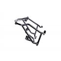 Outback Motortek Crash Bars CFMoto 450MT