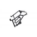 Outback Motortek Crash Bars CFMoto 450MT