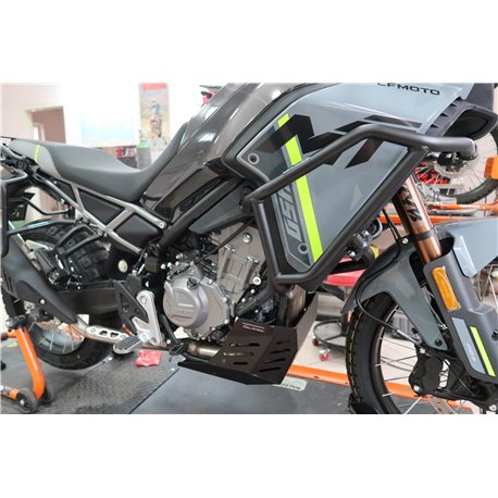 Outback Motortek Crash Bars CFMoto 450MT