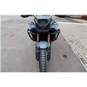 Outback Motortek Crash Bars CFMoto 450MT