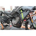Outback Motortek Skid Plate CFMoto 450MT