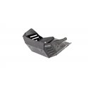 Outback Motortek Skid Plate CFMoto 450MT