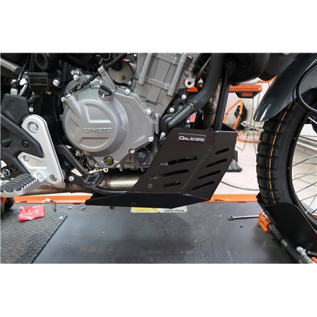 Outback Motortek Protecção Carter CFMoto 450MT