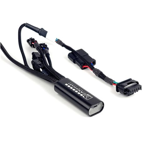 Denali CanSmart 2.0 Plug&Play BMW R1300GS/A
