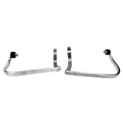 Barkbusters Hardware Kit (2Point) Honda Africa Twin DCT and NO DCT 16-