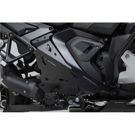 SW-Motech Heel Protector R1300GSA