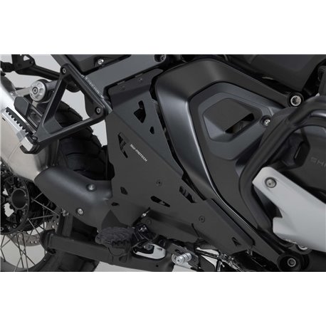 SW-Motech Heel Protector R1300GS/A