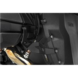 Wunderlich oxygen sensor guard R 1300 GS and GS Adventure