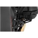 Wunderlich oxygen sensor guard R 1300 GS and GS Adventure