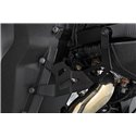Wunderlich oxygen sensor guard R 1300 GS and GS Adventure