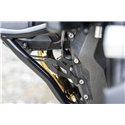 Wunderlich oxygen sensor guard R 1300 GS and GS Adventure