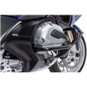 Wunderlich Crash Bars R1200RT LC - Preto