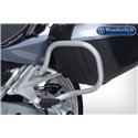 Wunderlich Protecções Malas Laterais R1250RT - Cinza