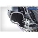 Wunderlich Protecções Malas Laterais R1250RT - Cinza