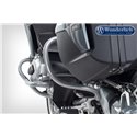 Wunderlich Protecções Malas Laterais R1250RT - Cinza | In-parts.com