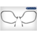 Wunderlich Protecções Malas Laterais R1250RT - Cinza