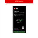 HEZ ezSWITCH Kit - Green Led 