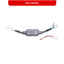 HEZ ezSWITCH Kit - Green Led 