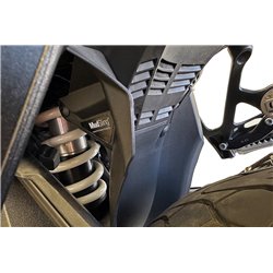 Wunderlich Inner Fender MudSling R1300GS/A 2
