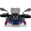 WRS WINDSCREEN CAPONORD PLUS SMOKED RADAR BMW R 1300 GS / ADV 2024-2025