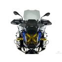 WRS WINDSCREEN CAPONORD PLUS SMOKED RADAR BMW R 1300 GS / ADV 2024-2025