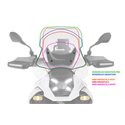 Wunderlich Vidro Marathon PRO R1300GS/A