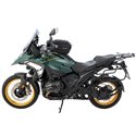 Wunderlich Frame caps 8-piece R 1300 GS / Adventure