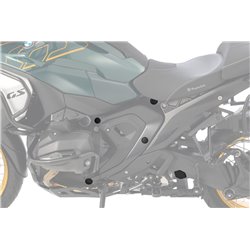 Wunderlich Kit 8 Borrachas p/Quadro R1300GS/A