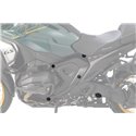 Wunderlich Frame caps 8-piece R 1300 GS / Adventure