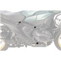 Wunderlich Frame caps 8-piece R 1300 GS / Adventure