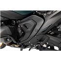 Wunderlich Frame caps 8-piece R 1300 GS / Adventure