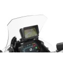 Wunderlich Base para GPS Original Preto