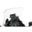 Wunderlich Base para GPS Original Preto