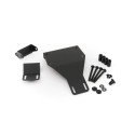 Wunderlich Base para GPS Original Preto