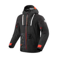 Rev'it Casaco Vision H2O