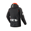 Rev'it Casaco Vision H2O