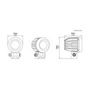Farol Denali D2 (unidade)