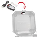Givi Luz interna para Top Case