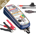 Optimate 4 Charger Quad Program