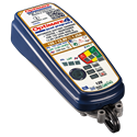 Optimate 4 Charger Quad Program