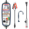 Optimate 4 Charger Quad Program
