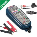 Optimate Carregador Lithium 0.8A