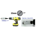 OPTIMATE CABLE O-20L